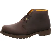 Panama Jack Bota Panama Herren Kalt gefüttert Classics Kurzschaft Stiefel & Stiefeletten, Braun 43