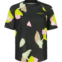 Maloja Damen BüschelschönM. T-Shirt (Größe S, schwarz)