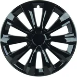 CARTREND Delta 15 Zoll Schwarz