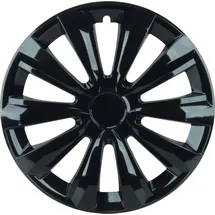 CARTREND Delta 15 Zoll Schwarz