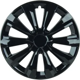 CARTREND Delta 15 Zoll Schwarz