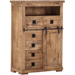 Gutmann Factory KAMERUN Highboard