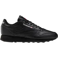 Reebok Classic Leather Core Black / Core Black / Pure Grey 5 45,5