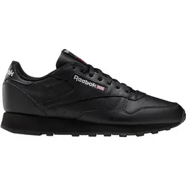 Reebok Classic Leather Core Black / Core Black / Pure Grey 5 45,5