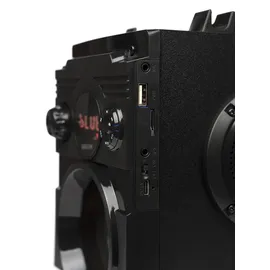 squeak SQ1001 schwarz