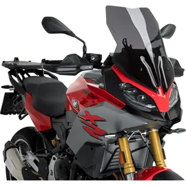 PUIG Tourenscheibe Stark Getönt für BMW F 900 XR