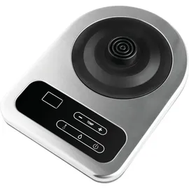 ECG RK 1891 INFUSO 1,8 l Silber