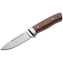 Muela Kodiak Braun