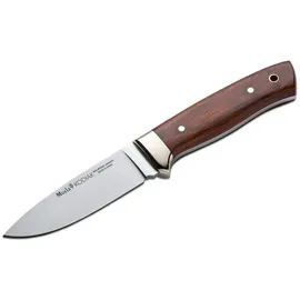 Muela Kodiak Braun