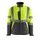 Mascot Kiama Soft Shell Jacke Größe XL hi-vis gelb/dunkelanthrazit
