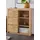 OTTO home Highboard 90 x 100 x 35 cm Braun