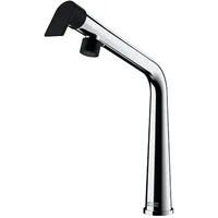 Franke Icon Einhebelmischer Chrom