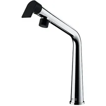 Franke Icon Einhebelmischer Chrom