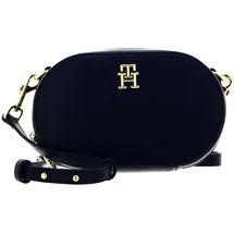 Tommy Hilfiger AW0AW14479 Crossover Camera Bag space blue