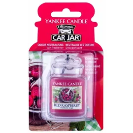 Yankee Candle Red Raspberry 2 St. 24 g