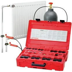 ROTHENBERGER ROFROST Trockeneis-Set  - 65030