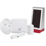 Homematic IP Smart Home Set Sicherheit mit Außensirene