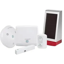 Homematic IP Smart Home Set Sicherheit mit Außensirene
