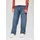 s.Oliver Jeans Baggy Blau 146