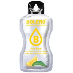 Bolero Ice Tea Mix (3 g, Zitronen-Eistee)