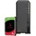 Synology DS124 NAS System 1-Bay TB inkl. TB Synology HDD