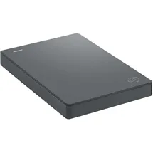 Seagate Basic STJL5000400 - Festplatte - 5 TB - extern (tragbar)