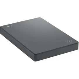 Seagate Basic STJL5000400 - Festplatte - 5 TB - extern (tragbar)