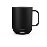 Ember Mug2 Teetasse 0,295 l Schwarz