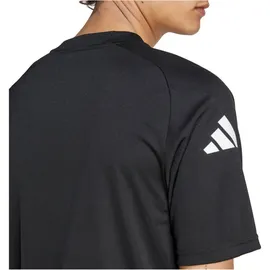 adidas DFB Deutschland Aufwärmshirt 2024/25 Herren Schwarz L