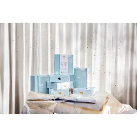 LEONARDO Tasse 2er Set 0,4 l