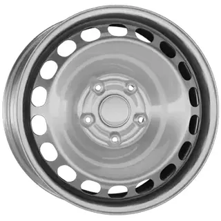 MWD 17012 6 5Jx17 5x112 ET50 MB66 5 SILBER - silber - 17 112.0 50.0