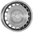 MWD 17012 6 5Jx17 5x112 ET50 MB66 5 SILBER - silber - 17 112.0 50.0