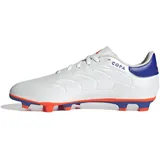 Adidas Copa Pure 2 Club FxG Cloud White / Lucid Blue / Solar Red 43 1/3