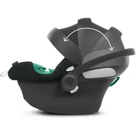 Cybex Aton B2 i-Size volcano black