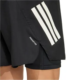 adidas adi365 Formotion 2in1 Shorts black XXL