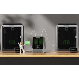 Creality Space Pi Plus