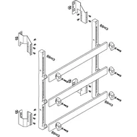 ABN Sammelschienen-Modul MTSC25983