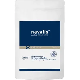 Navalis Nutraceuticals navalis coloncare horse
