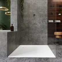 Kaldewei SUPERPLAN CLASSIC 391-1 100x100cm, 447000010001