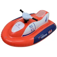 nautica seascooters Nautica - Aufblasbarer roller ab 8 jahren Seascooters - 75854
