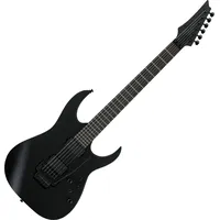 IBANEZ RGRB620-BKF - E-Gitarre