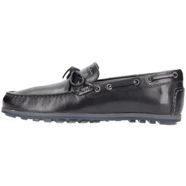 GEOX Mirvin Herren Dunkel-Blau 43