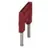 Phoenix Contact 3032321 Querverbinder Rot 50 St.