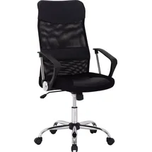 Femo FM-200-2 Kunstleder Schwarz