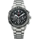 Citizen CA4664-60E Herrenuhr Promaster Navihawk Chronograph 40mm 20ATM