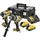 DeWalt Akku-Kombopack 18V 5 Ah, 2-teiliges Set