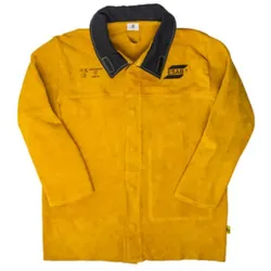 ESAB Vollleder-Schweißerjacke