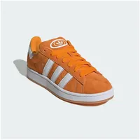 adidas Originals CAMPUS 00S SCHUH Sneaker grau|orange 46 2/3adidas AG