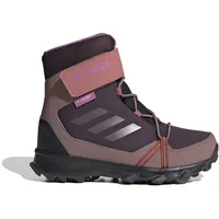 Adidas Terrex Snow Cf R.rdy Wanderschuhe - Shamar / Wonred / Pullil - EU 40