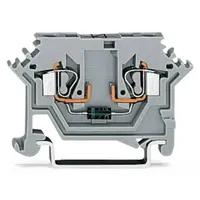 WAGO GMBH & CO. KG WAGO GmbH &amp; Co. KG Diodenklemme 280-613/281-411